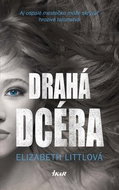 Drahá dcéra - Kniha