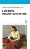 Suicidialita u psychických poruch - Kniha
