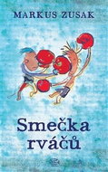 Smečka rváčů - Kniha