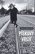 Pískový vrch - Kniha