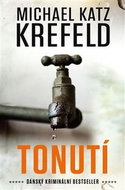 Tonutí: Dánský kriminální bestseller - Kniha