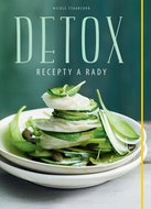 Detox Recepty a rady - Kniha