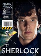 Sherlock: Archiv případů - Kniha