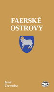 Faerské ostrovy - Kniha