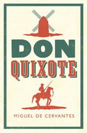 Don Quixote - Kniha