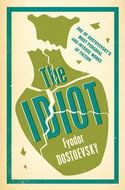 The Idiot - Kniha