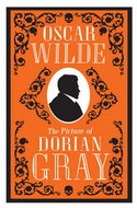 The Picture of Dorian Gray - Kniha