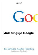 Jak funguje Google - Kniha