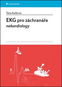 EKG pro záchranáře nekardiology - Kniha