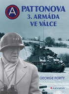 Pattonova 3. armáda ve válce - Kniha