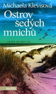 Ostrov šedých mnichů - Kniha