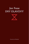 Sny Olavovy - Kniha
