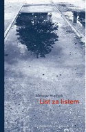 List za listem - Kniha