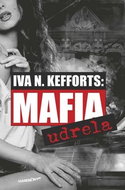 Mafia udrela - Kniha