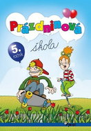 Prázdninová škola 5. ročník - Kniha