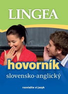 Slovensko-anglický hovorník: rozviažte si jazyk - Kniha