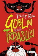 Goblini versus trpaslíci - Kniha