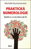 Praktická numerologie - Kniha