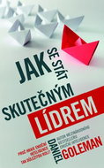 Jak se stát skutečným lídrem - Kniha