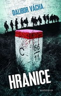 Hranice - Kniha