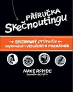 Příručka skečnoutingu - Kniha