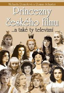 Princezny českého filmu: ...a také ty televizní - Kniha