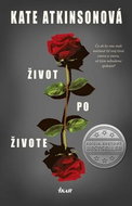 Život po živote - Kniha