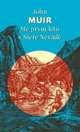 Mé první léto v Sieře Nevadě - Kniha