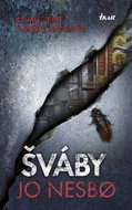Šváby: Komu veriť v meste anjelov? - Kniha