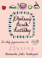 Důvěrný deník dietářky - Kniha