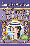 Sladké časy - Kniha