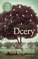Dcery - Kniha