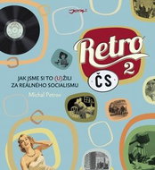 Retro ČS 2 - Kniha