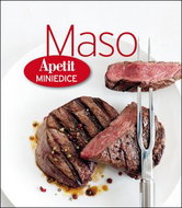 Maso - Kniha