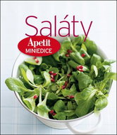 Saláty - Kniha