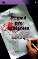 Případ pro Maigreta - Kniha
