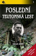 Poslední teutonská lest - Kniha