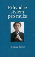 Průvodce stylem pro muže - Kniha