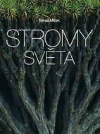 Stromy světa - Kniha