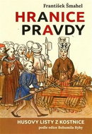 Hranice pravdy - Kniha