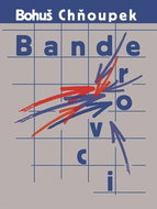 Banderovci - Kniha