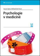 Psychologie v medicíně - Kniha