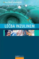 Léčba inzulinem - Kniha