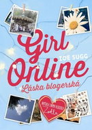 Girl Online Láska blogerská - Kniha