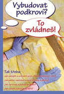 Vybudovat podkroví? To zvládneš! - Kniha