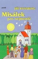 Misálek pro nejmenší - Kniha