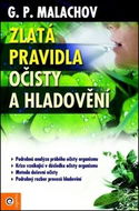 Zlatá pravidla očisty a hladovění - Kniha