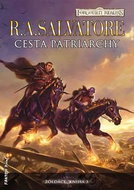 Cesta patriarchy: Žoldáci kniha 3 - Kniha