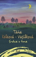 Srdce v tme - Kniha