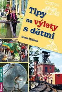 Tipy na výlety s dětmi - Kniha
